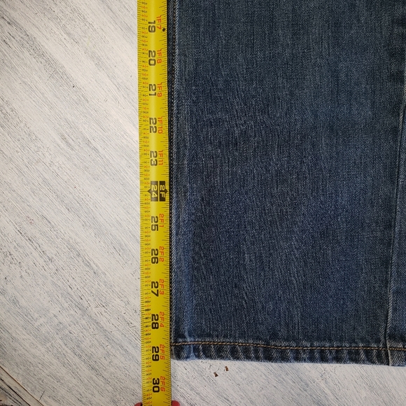 🌻Wrangler 20X Youth Jeans - Picture 5 of 5
